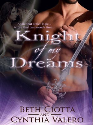 cover image of Knight of my Dreams